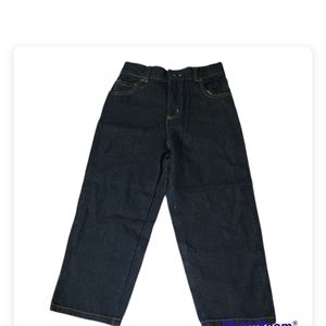 Kid's Jeans